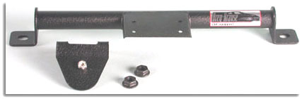 Brey-Krause Fire Extinguisher Mount C5 C6 Corvette 1997 - 2008