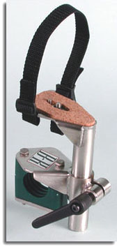 Brey-Krause C5 C6 Corvette Camera Mount 1997 - 2008