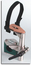 Brey-Krause C5 C6 Corvette Camera Mount 1997 - 2008