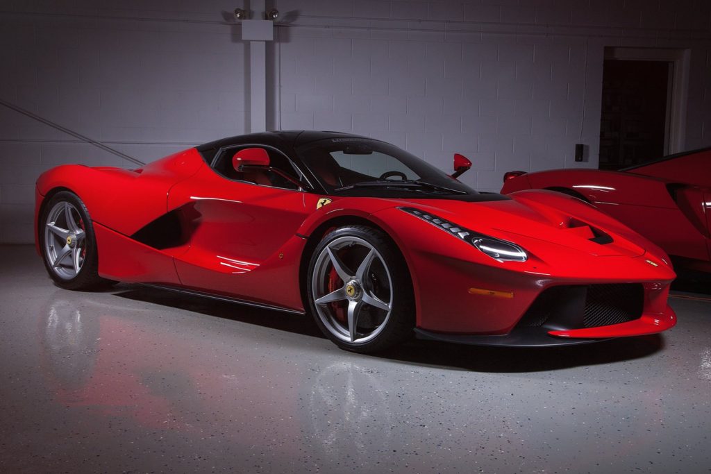 Ferrari LaFerrari