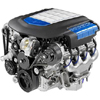 LS9 CRATE ENGINE - More Details LS9 CRATE ENGINE - More Details