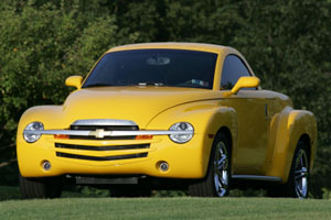 SSR Fuel System