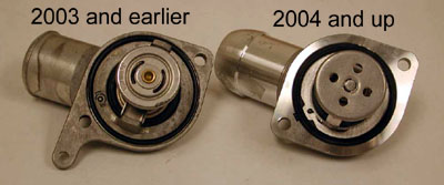 Thermostat 1