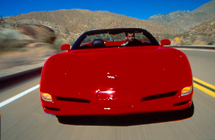 C5 Corvette Tools