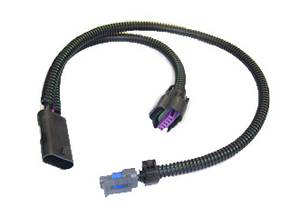 Pontiac GTO MAF IAT Breakout Harness - 2005 - 2006 - lingenfelter.com