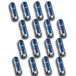 GM LS1, LS2, LS3, LS6, LS7 Hydraulic Valve Lifters - lingenfelter.com