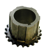 Crankshaft Timing Sprocket Gear GM LS1, LS2,LS3, LS6 - More Details Crankshaft Timing Sprocket Gear GM LS1, LS2,LS3, LS6 - More Details