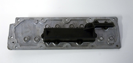 GM LS3 LSA Engine Block Valley Cover Kit - lingenfelter.com