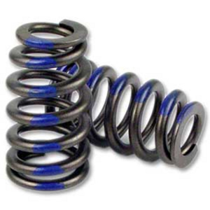 Competition Cams Beehive Ovate Valve Springs LS1, LS2, LS6 - lingenfelter.com
