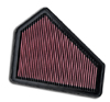 Cadillac Supercharged CTS-V K & N Air Filter 2009-2012 - More Details Cadillac Supercharged CTS-V K & N Air Filter 2009-2012 - More Details