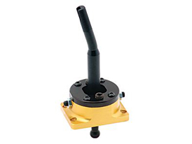 Hurst Billet Plus Shifter C6 Corvette 2005-2012 - lingenfelter.com