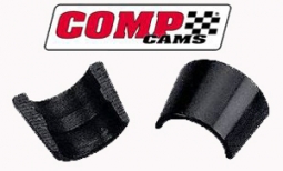 COMP CAMS 16 Machined Steel Race Valve Locks LS1, LS6, LS2 1 Groove, 7° Angle, 8mm Stem Size