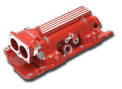 Edelbrock Performer RPM LT4 Air-Gap Intake Manifold - lingenfelter.com