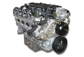 Engine Components