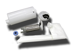 Fuel System