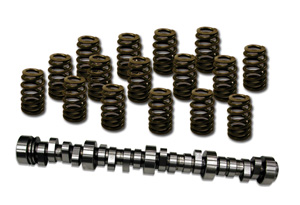 Lingenfelter GT2-3 Camshaft & Spring Kit 350-383-427 LS1, LS2, LS6 - lingenfelter.com