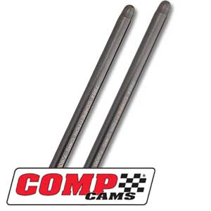 Comp Cams Gen III/LS1/LS6 Pushrods 5/16 7.350" - lingenfelter.com