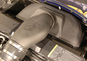 Air Intake