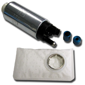 Lingenfelter High Flow Intank GTO Fuel Pump Kit for Pontiac 2004-2006 - lingenfelter.com