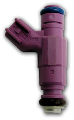Bosch 47 LB Fuel Injector LS2 2005 - 2006 Corvette, GTO - lingenfelter.com