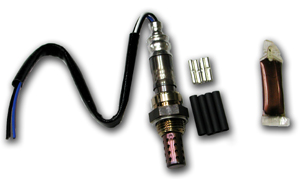 Denso Lead-Tolerant O2 Sensors - lingenfelter.com