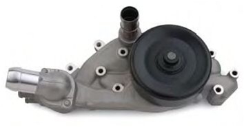 LS2 LS3 LS7 Corvette Water Pump - lingenfelter.com