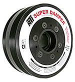 Harmonic Balancers & Pulleys