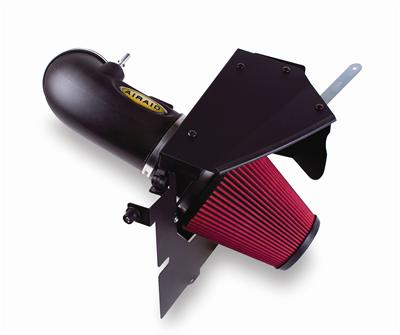 AIRAID CTS-V Cold Air Intake Kit Black SynthaFlow 2009-13 - lingenfelter.com