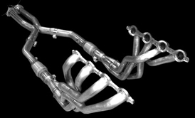 American Racing Long Tube Headers Camaro SS 1 7/8 2010-2012 - lingenfelter.com