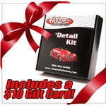 Adam's Detail Gift Kit Box - lingenfelter.com