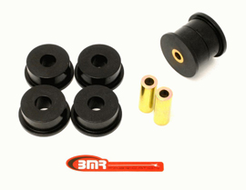BMR Camaro SS Differential Mount Bushings Street 2010-2012 - lingenfelter.com
