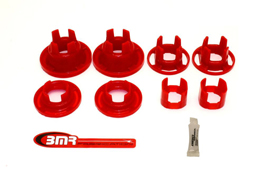 BMR Camaro SS Rear Cradle Bushing Inserts Street 2010-2012 - lingenfelter.com