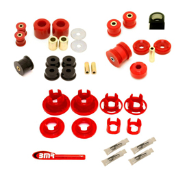 BMR Camaro SS Total Suspension Bushing Kit Street 2010-2012 - lingenfelter.com