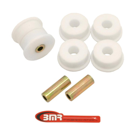 BMR Camaro SS Differential Mount Bushings Delrin Race 2010-2012 - lingenfelter.com