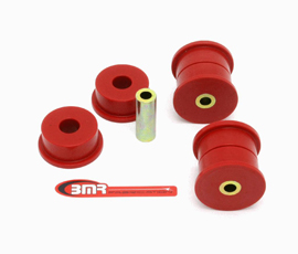 BMR Camaro SS Differential Mount Bushings Pro 2010-2012 - lingenfelter.com