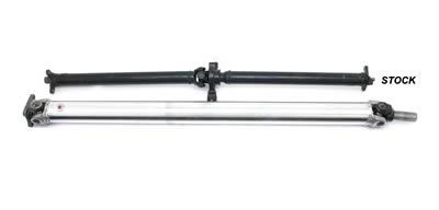 BMR Pontiac GTO 3.5   Aluminum Driveshaft 2004-2006 - lingenfelter.com