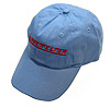 Lingenfelter Logo Low Profile Hat - Carolina Blue with red logo - More Details Lingenfelter Logo Low Profile Hat - Carolina Blue with red logo - More Details