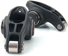 Competition Cams Ultra Pro Magnum Roller Rockers 1.6 SBC - lingenfelter.com