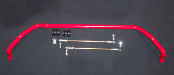 Pedders Camaro 27mm Front Swaybar  & Adjustable End Links 2010-12 - lingenfelter.com