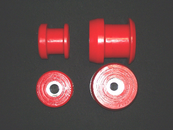 Pedders Camaro Full Urethane Rear Subframe Bushings 2010-12 - lingenfelter.com