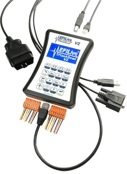 EFILive FlashScan V2 Scan Tool - lingenfelter.com