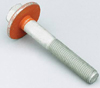 General Motors LS7 Crankshaft Harmonic Balancer Bolt - More Details General Motors LS7 Crankshaft Harmonic Balancer Bolt - More Details