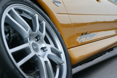 GTO Short Blocks