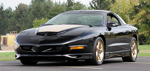 Camaro/Firebird 1993-2002