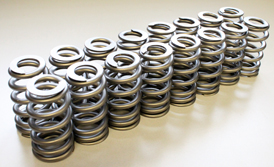 Lingenfelter Single Beehive LSx Valve Spring Kit - lingenfelter.com
