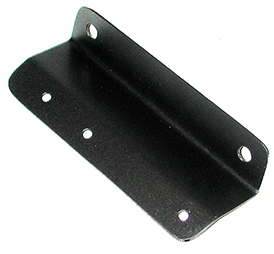 LPE Oil Air Vapor Separator Oil Mounting Bracket C5 Corvette - lingenfelter.com