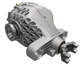 Lingenfelter Camaro SS Aluminum 9.5   Differential Assembly 2010-2011 - lingenfelter.com