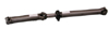 LPE Two Piece HD Driveshaft For LPE 9.5 Differential MT Camaro 2010-13 - More Details LPE Two Piece HD Driveshaft For LPE 9.5 Differential MT Camaro 2010-13 - More Details