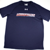 Lingenfelter Navy Under Armour HeatGear Shirt - More Details Lingenfelter Navy Under Armour HeatGear Shirt - More Details