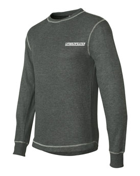 **New Arrival** Lingenfelter Thermal Heather Charcoal Heather/Vintage - lingenfelter.com